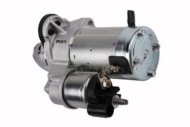 Starter - GM (12686197)