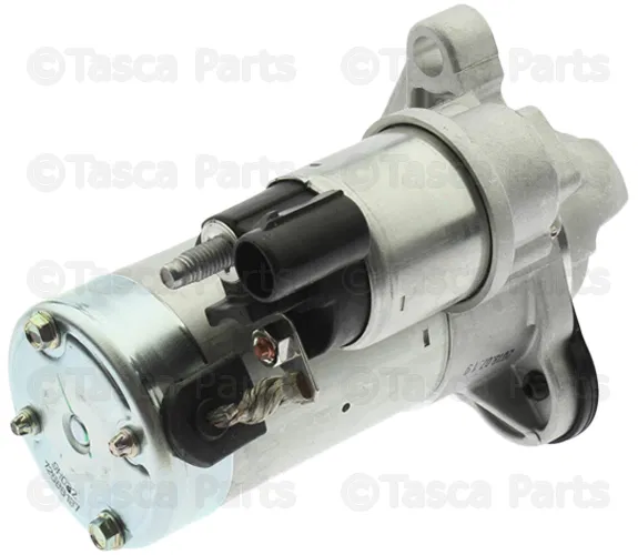 Starter - GM (12686197)