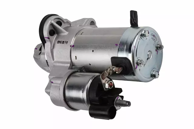 Starter - GM (12686197)