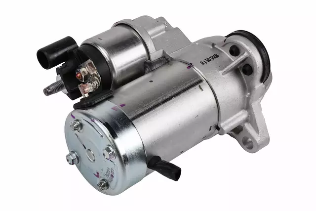 Starter - GM (12686197)
