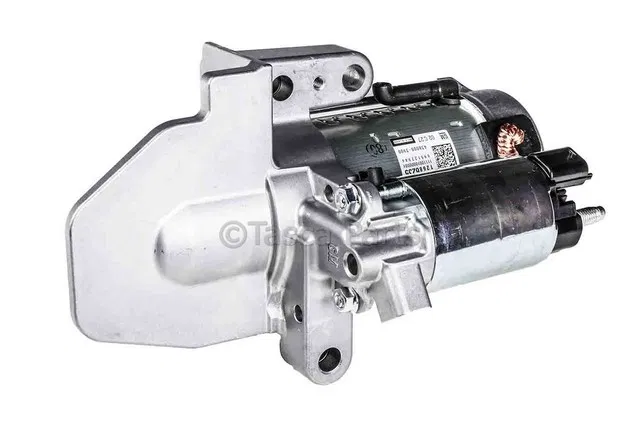 Starter - GM (12686235)