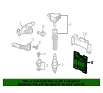 Engine Control Module - ACDelco (12686280)