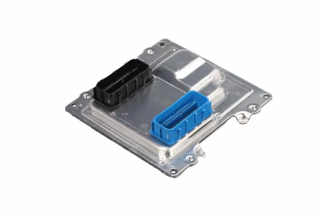 Engine Control Module - ACDelco (12686280)