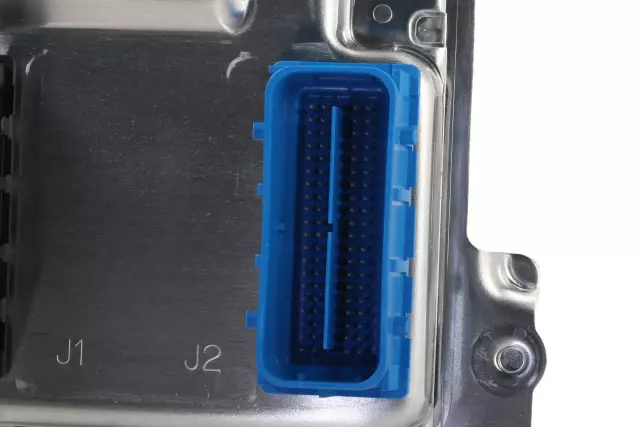 Engine Control Module - ACDelco (12686280)