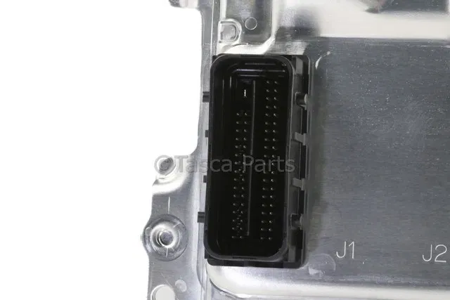 Engine Control Module - ACDelco (12686280)