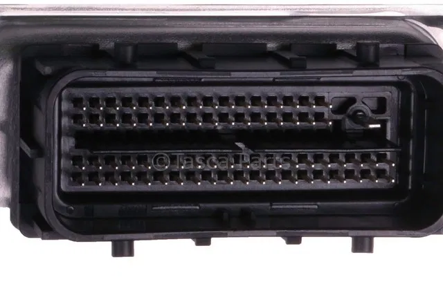 Engine Control Module Assembly - GM (12686366)