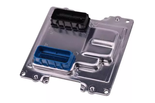 Engine Control Module Assembly - GM (12686366)