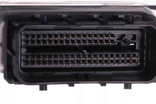 Engine Control Module Assembly - GM (12686366)
