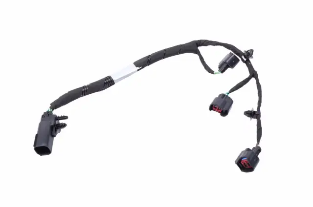 Fuel Injector Connector - Passenger Side (RH) - GM (12690532)