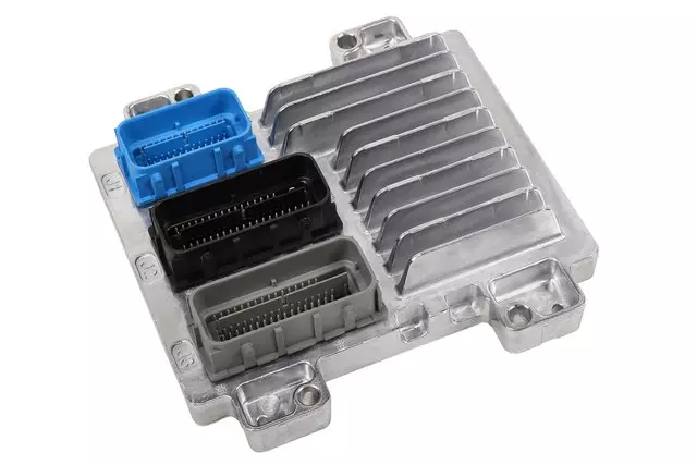 Engine Control Module - ACDelco (12692200)
