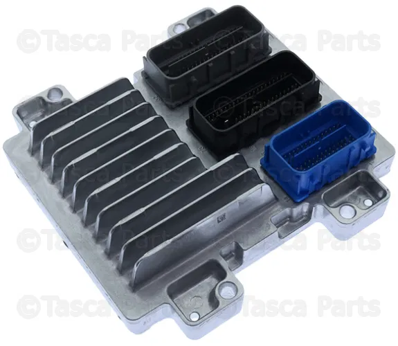 Engine Control Module - ACDelco (12692200)
