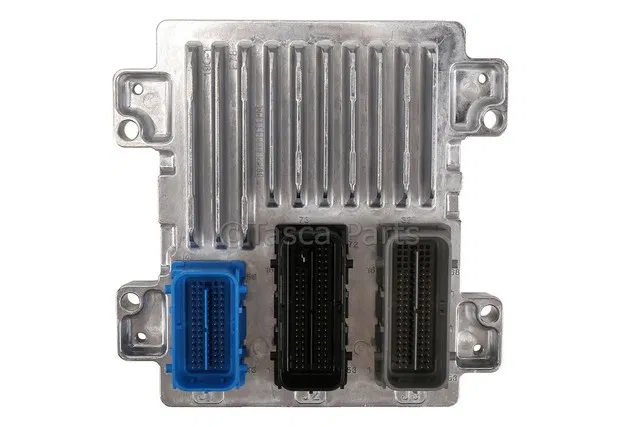 Engine Control Module - ACDelco (12692200)