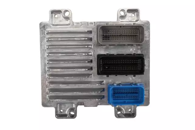 Engine Control Module - ACDelco (12692201)