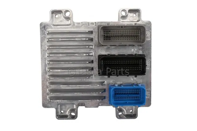 Engine Control Module - ACDelco (12692201)