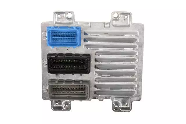 Engine Control Module - ACDelco (12692865)