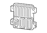 Engine Control Module - ACDelco (12692865)
