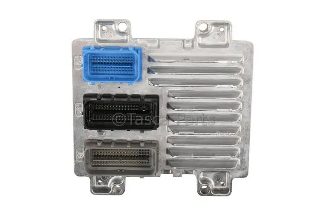 Engine Control Module - ACDelco (12692865)