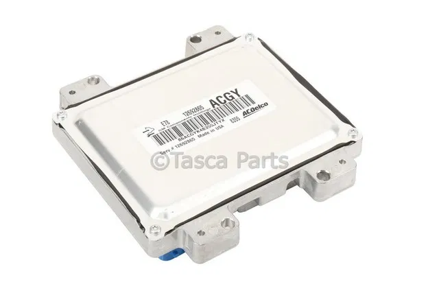 Engine Control Module - ACDelco (12692865)