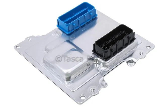 Engine Control Module Assembly - GM (12693091)
