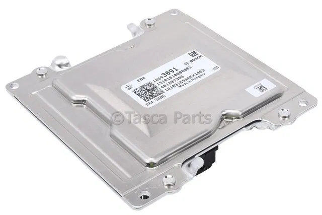 Engine Control Module Assembly - GM (12693091)