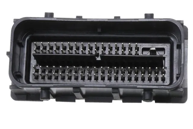 Engine Control Module Assembly - GM (12693091)