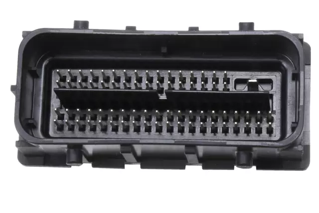 Engine Control Module Assembly - GM (12693091)