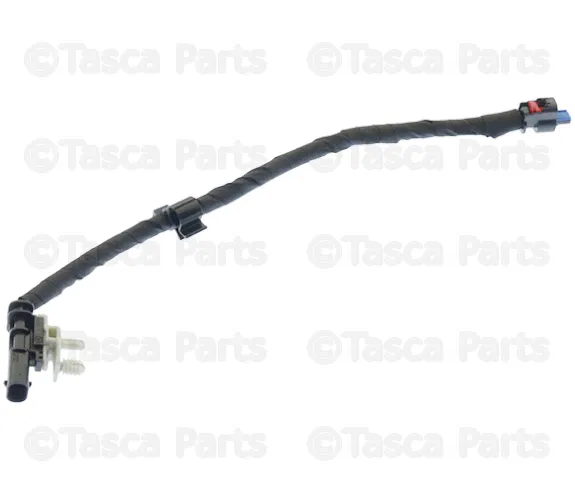 Engine Coolant Temperature Sensor Harness - GM (12695285)