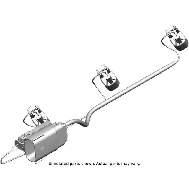 F Harness - GM (12696231)
