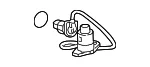 Engine Oil Level Indicator Switch - GM (12696433)