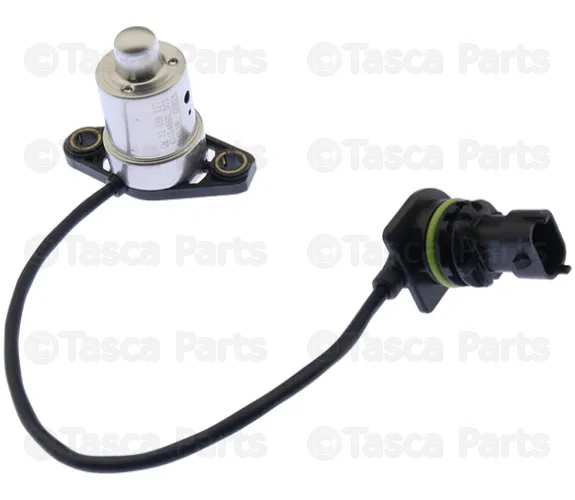Engine Oil Level Indicator Switch - ACDelco (12696434)