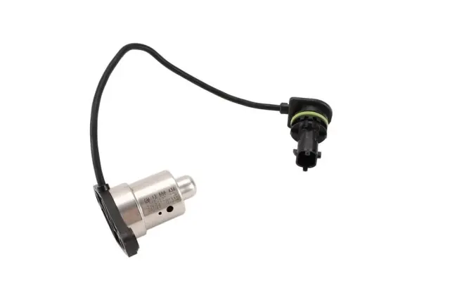 Engine Oil Level Indicator Switch - ACDelco (12696434)