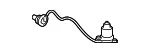 Engine Oil Level Indicator Switch - GM (12696435)