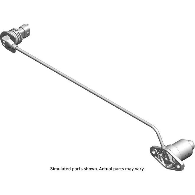 Engine Oil Level Indicator Switch - GM (12696436)
