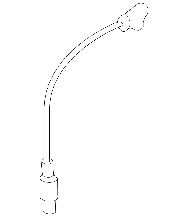 Oxygen Sensor - GM (12696688)