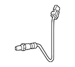 Oxygen Sensor - GM (12696736)