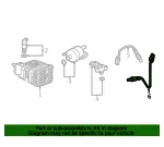 Oxygen Sensor - GM (12696736)
