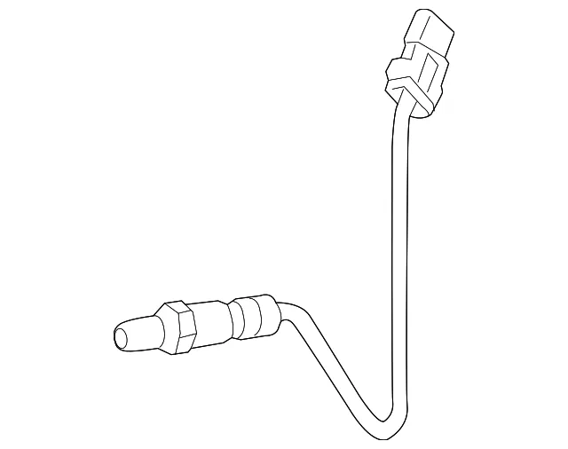 Oxygen Sensor - GM (12696736)