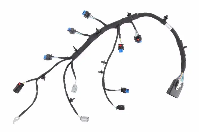 Driver Side Engine Wiring Harness - GM (12697367)