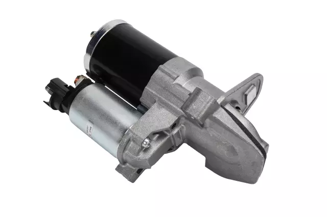 Starter - GM (12697399)