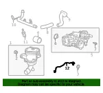 Harness - GM (12698237)