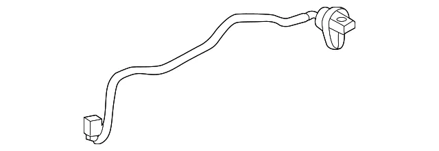 Harness - GM (12698237)