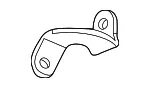 Starter Bracket - GM (12698629)