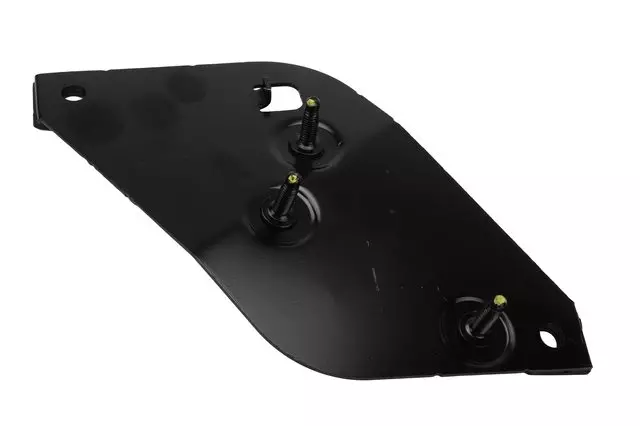 Nitrogen Oxides Sensor Bracket - GM (12703618)