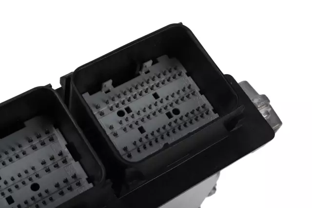 Engine Control Module - ACDelco (12704397)