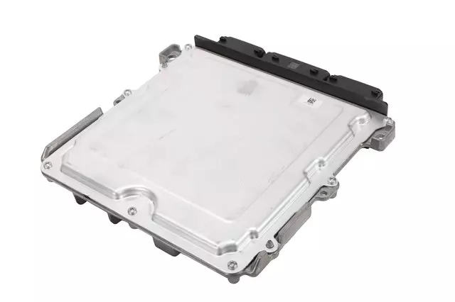 Engine Control Module - ACDelco (12704397)