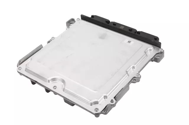 Engine Control Module - ACDelco (12704397)