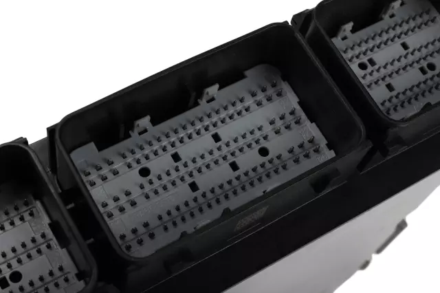 Engine Control Module - ACDelco (12704397)