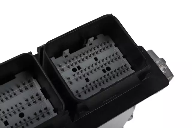 Engine Control Module - ACDelco (12704397)