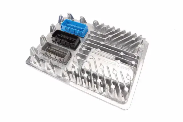 Engine Control Module - ACDelco (12704475)
