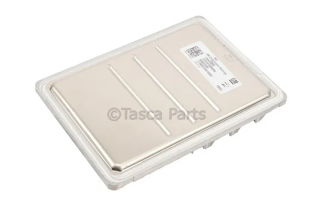 Engine Control Module - ACDelco (12704475)
